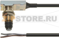 Микропереключатель CROUZET 83731