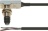 Микропереключатель CROUZET 83731