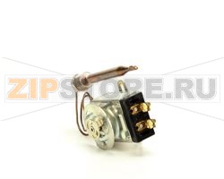 THERMOSTAT CONT MECH WET 100-200 