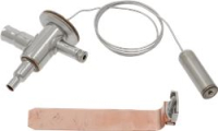 THERMOSTATIC VALVE DANFOSS TUB 4