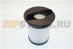FILTRO LAVABILE CONT. 2791 