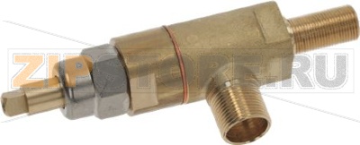 ПАРОВОЙ/ВОДЯНОЙ КРАН PLUS 