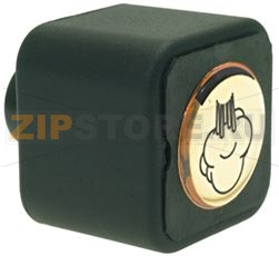 Ручка крана подачи пара 