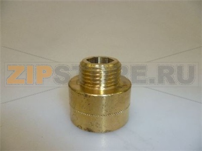 RIDUZIONE 1/2M-3/4F OTTONE 