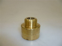 RIDUZIONE 1/2M-3/4F OTTONE