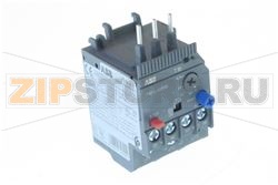 RELÈ TERMICO ABB T16-4.2 