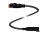 Кабель датчика-исполнительного устройства Connection cable DT4S-G-BK0,6M-PUR-O1-DT4P-G Pepperl+Fuchs