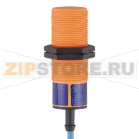 Датчик емкостной NAMUR IFM KI5031