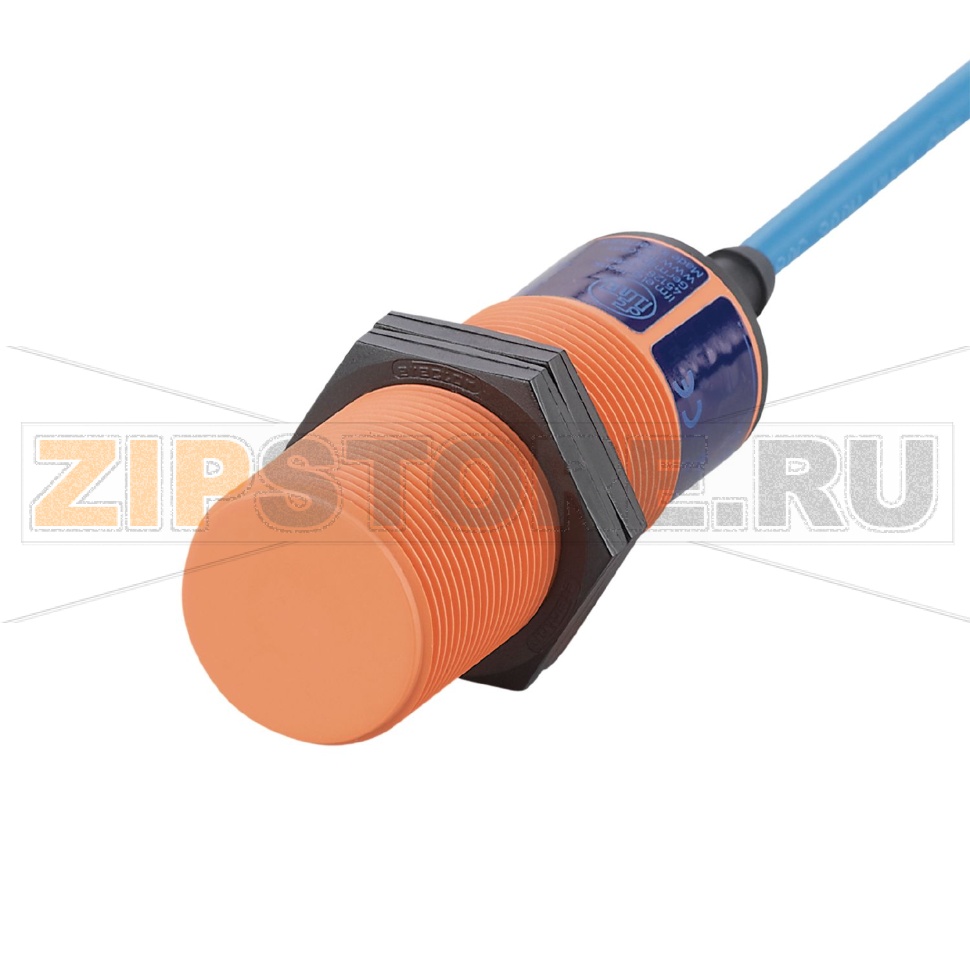 Датчик емкостной NAMUR IFM KI5031 