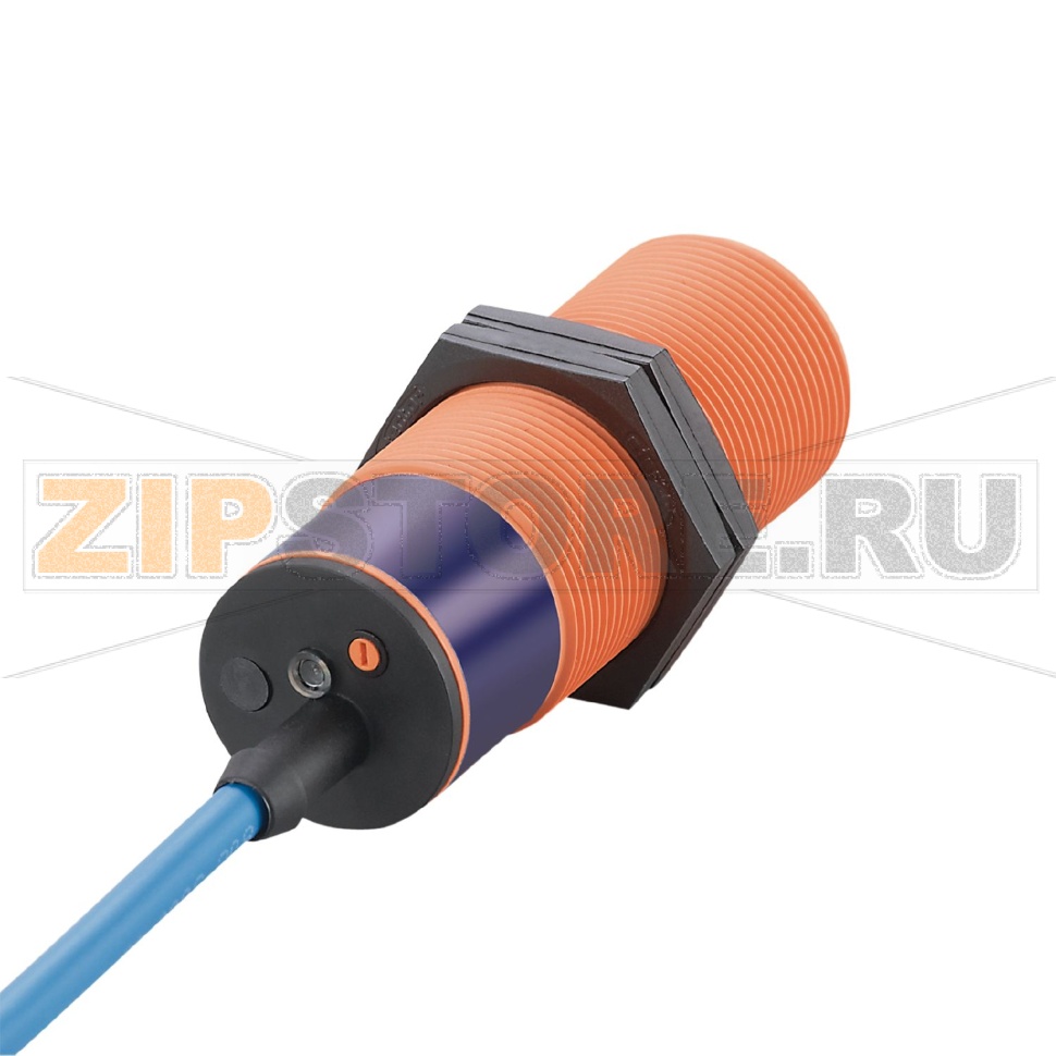 Датчик емкостной NAMUR IFM KI5031 