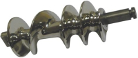 COMPLETE SCROLL BRAHER MOD.P98