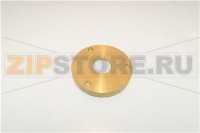 FLANGIA DI TENUTA ALBERO MOTORE