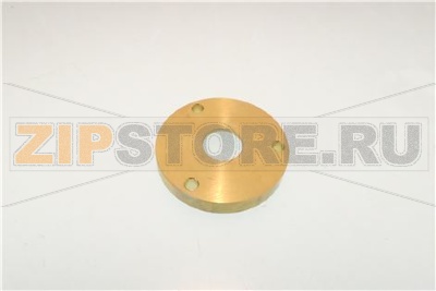 FLANGIA DI TENUTA ALBERO MOTORE 