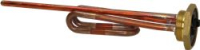 ТЭН 1200ВТ 230В 1"1/4 ИЗГИБАЮЩИЙ
