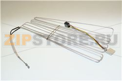 EVAP. HEATING ELEMENT KIT NF+THERMOFUSE 