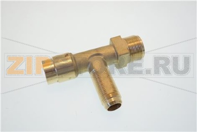 Steam/valve twiste valve body 