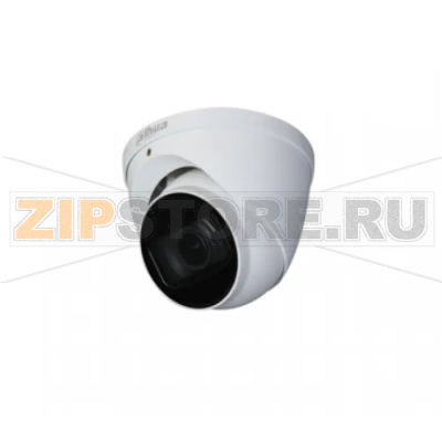 Видеокамера Dahua DH-HAC-HDW1400TP-Z-A-POC 