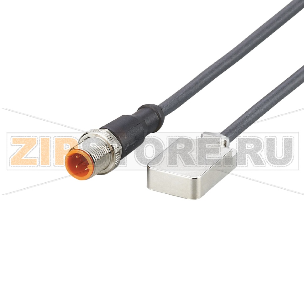 Датчик магнитный IFM MQ2005 