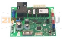 PC BOARD