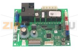 PC BOARD 
