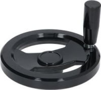 HANDWHEEL ø 200 mm