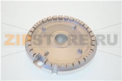 BURNER RING/FLAME SPLITTER - LARGE DEFEN 