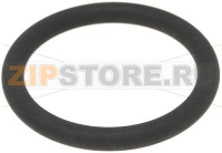 УПЛОТНИТЕЛЬНОЕ КОЛЬЦО 06162 ВИТОН