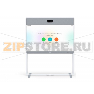 Система видеоконференцсвязи Cisco CS-ROOM70S-NR-K9 