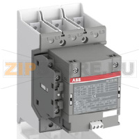 Контактор AF140-30-11-34 ABB 1SFL447001R3411