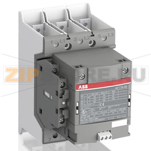 Контактор AF140-30-11-34 ABB 1SFL447001R3411 