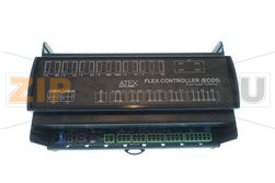 CENTRALINA ELETTR.XM670K S/DISPLAY (6R) 