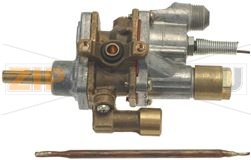 THERMOSTATIC VALVE MTZ 7200 