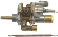 THERMOSTATIC VALVE MTZ 7200