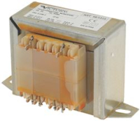 TRASFORMATORE 230/12V 20VA