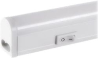 LED LAMP COMPLETE 10W 230V