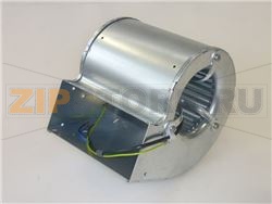 VENTILATORE EBM D2E097-BE01-02 