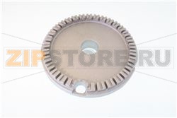 CORONA BRUCIATORE GRANDE 