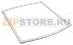 MAGNETIC GASKET FOR DOOR WHP 48194681816 