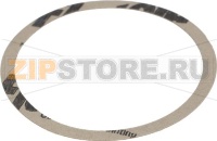 SPESSORE CARTA ø 68x58x0,5 mm