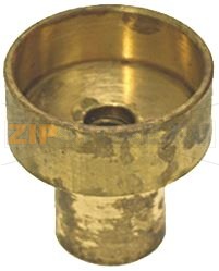 ДЕРЖАТЕЛЬ ПРОКЛАДКИ Ø 17ММ 