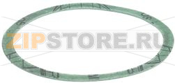GUARNIZIONE 105x90x2 mm 