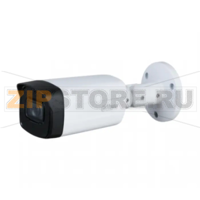 Видеокамера Dahua DH-HAC-HFW1801THP-I8-0360B 