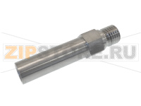 Ось правая Hobart UXT-10A