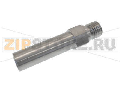 Ось правая Hobart UXT-10A Ось правая Hobart UXT-10AЗапчасть на сборочном чертеже под номером: 2Название запчасти на немецком языке: Axle, right Hobart UXT-10A
