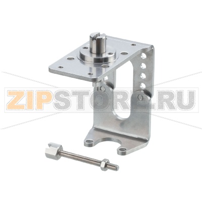 Набор монтажный для ручных и шаровых клапанов IFM E12769 