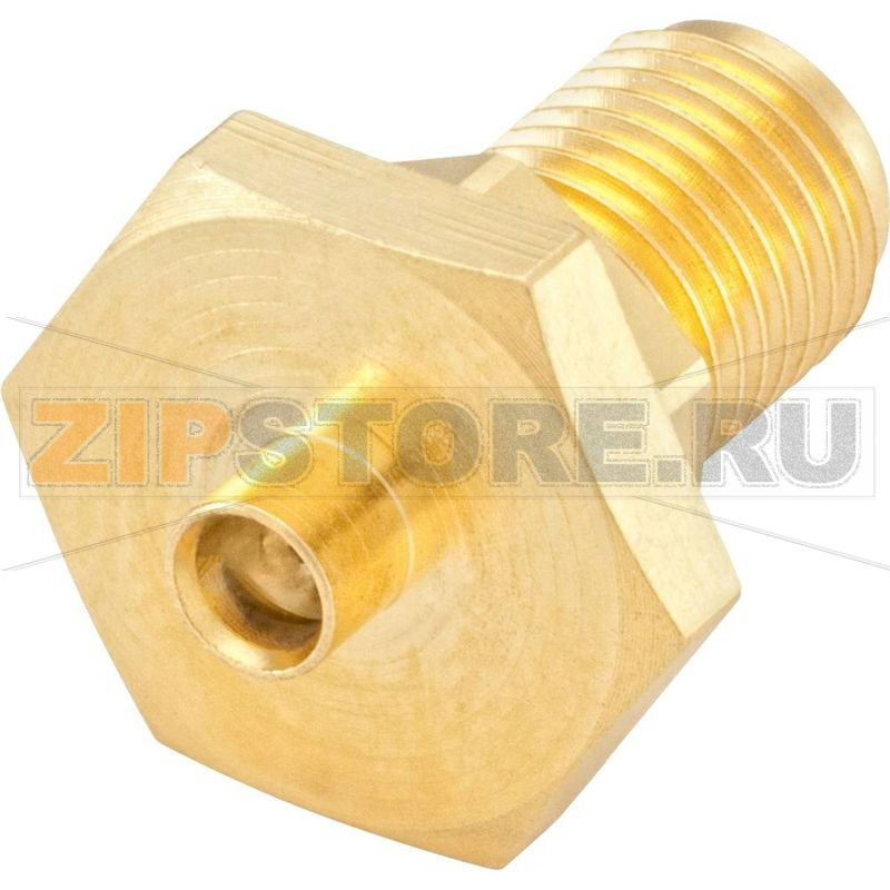 Разъем SMA, 50 Ом, 1 шт Rosenberger 32K601-271L5 