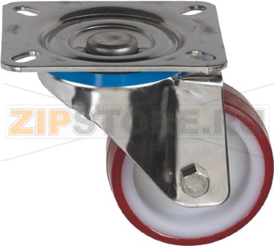 ПОВОРОТНОЕ КОЛЕСО 