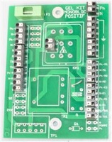 CARTE DE CABLAGE HORIZON