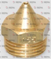 UGELLO GAS ø 1,55 mm