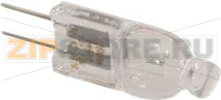 LAMPE HALOGENE 